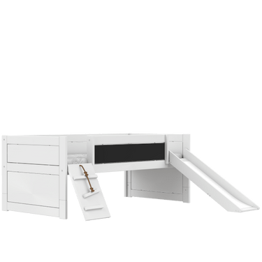 Cabin Bed - Climb & Slide Bed LIFETIME Kidsrooms