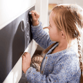 Cabin Bed - Climb & Slide Bed LIFETIME Kidsrooms