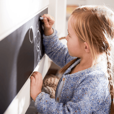 Cabin Bed - Climb & Slide Bed LIFETIME Kidsrooms