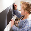 Cabin Bed - Climb & Slide - Breeze Bed LIFETIME Kidsrooms