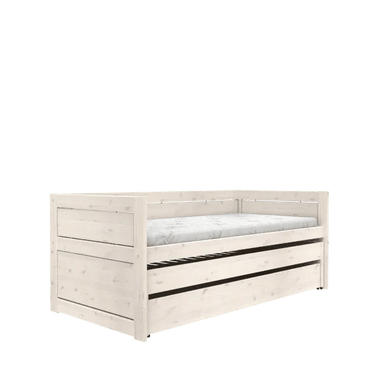 Cabin Bed incl. Guest Bed and Bed Drawer Bed LIFETIME Kidsrooms
