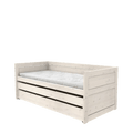 Cabin Bed incl. Guest Bed and Bed Drawer Bed LIFETIME Kidsrooms