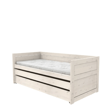 Cabin Bed incl. Guest Bed and Bed Drawer Bed LIFETIME Kidsrooms