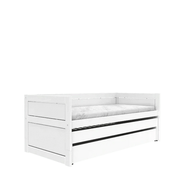 Cabin Bed incl. Guest Bed and Bed Drawer Bed LIFETIME Kidsrooms