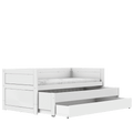 Cabin Bed incl. Guest Bed and Bed Drawer - Breeze Bed LIFETIME Kidsrooms