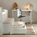 Cabin Bed incl. Guest Bed and Bed Drawer - Breeze Bed LIFETIME Kidsrooms