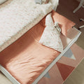 Cabin Bed incl. Guest Bed and Bed Drawer - Breeze Bed LIFETIME Kidsrooms