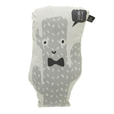 Cactus Shaped Cushion Cushion LIFETIME Kidsrooms