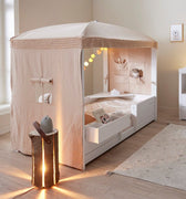Canopy for 4 - in - 1 Bed - Essence LIFETIME Kidsrooms