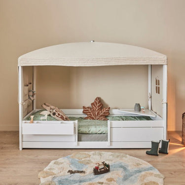 Canopy for 4 - in - 1 Bed - Essence LIFETIME Kidsrooms