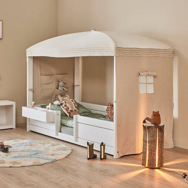 Canopy for 4 - in - 1 Bed - Essence LIFETIME Kidsrooms