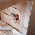 Canopy for 4 - in - 1 Bed - Essence LIFETIME Kidsrooms