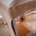 Canopy for 4 - in - 1 Bed - Essence LIFETIME Kidsrooms