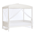 Canopy for Canopy Bed 120 cm - Dreamy White Canopy LIFETIME Kidsrooms