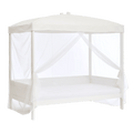 Canopy Frame for 120 cm Bed - 146 cm Rebuild Part LIFETIME Kidsrooms