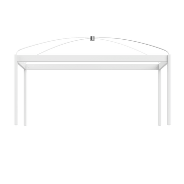 Canopy Frame for Bed - 128 cm Rebuild Part LIFETIME Kidsrooms