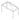 Canopy Frame for Bed - 146 cm Rebuild Part LIFETIME Kidsrooms