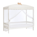 Canopy Frame for Bed - 146 cm Rebuild Part LIFETIME Kidsrooms