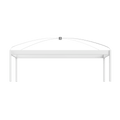 Canopy Frame for Bed - 97 cm Rebuild Part LIFETIME Kidsrooms