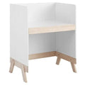 Changing Cabinet (2 - in - 1) Baby cot LIFETIME Kidsrooms