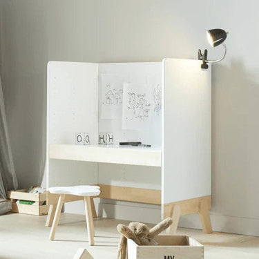 Changing Cabinet (2 - in - 1) Baby cot LIFETIME Kidsrooms