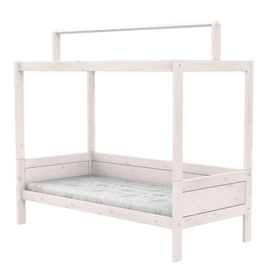 Children's Bed with Top Construction Bed LIFETIME Kidsrooms