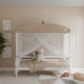 Children's Single Bed - Elements LIFETIME Kidsrooms