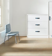 Chill Bench - Frosted Blue Chill LIFETIME Kidsrooms