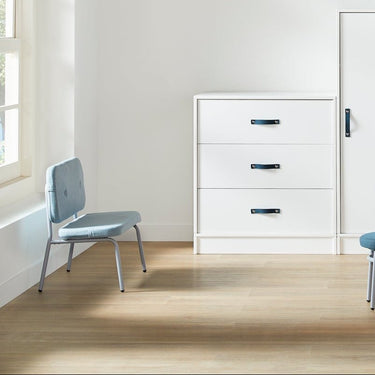 Chill Bench - Frosted Blue Chill LIFETIME Kidsrooms