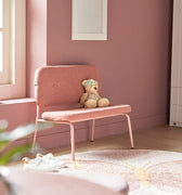 Chill Bench - Rose Blush Chill LIFETIME Kidsrooms