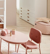 Chill Chair - Rose Blush Chill LIFETIME Kidsrooms