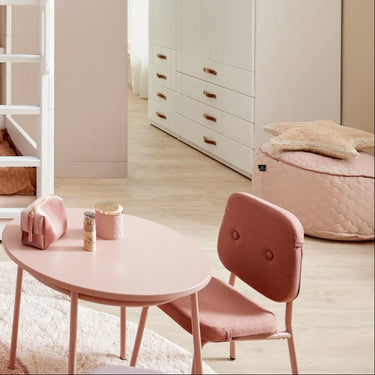 Chill Chair - Rose Blush Chill LIFETIME Kidsrooms