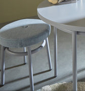 Chill Stool - Frosted Blue Chill LIFETIME Kidsrooms