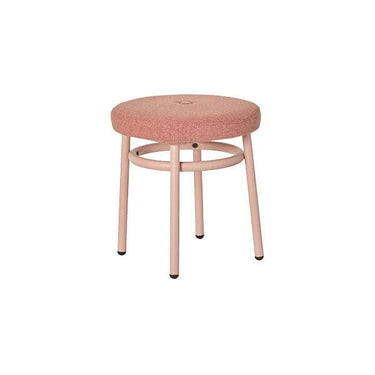 Chill Stool - Rose Blush Chill LIFETIME Kidsrooms