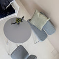 Chill Table - Frosted Blue Chill LIFETIME Kidsrooms