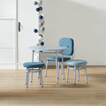 Chill Table - Frosted Blue Chill LIFETIME Kidsrooms