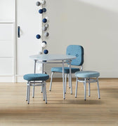 Chill Table - Frosted Blue Chill LIFETIME Kidsrooms