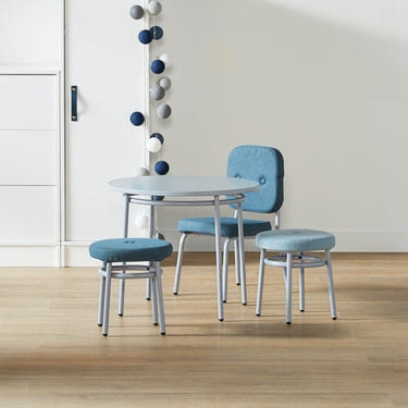 Chill Table - Frosted Blue Chill LIFETIME Kidsrooms