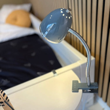 Clip Lamp Lamp LIFETIME Kidsrooms
