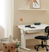Clip Lamp Bronze Lamp LIFETIME Kidsrooms