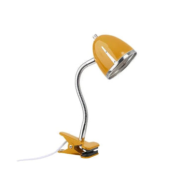 Clip Lamp Bronze Lamp LIFETIME Kidsrooms