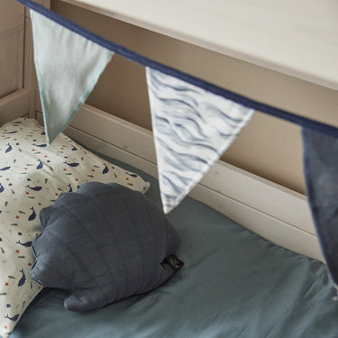 Closed Bed Front 194 cm LIFETIME Kidsrooms