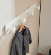 Coat Rack for the Bed or Wall Accessory LIFETIME Kidsrooms