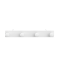 Coat Rack for the Bed or Wall Accessory LIFETIME Kidsrooms