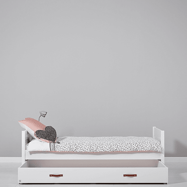 Cool Kids Bed 66 cm Cool Kids bed LIFETIME Kidsrooms