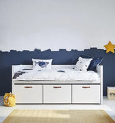 Cool Kids Bed 90 cm Cool Kids bed LIFETIME Kidsrooms