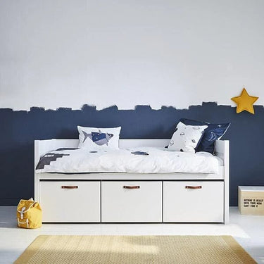 Cool Kids Bed 90 cm Cool Kids bed LIFETIME Kidsrooms