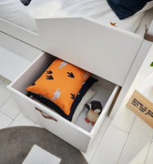 Cool kids Bed Drawer for Bed 90 cm Cool Kids Furniture LIFETIME Kidsrooms