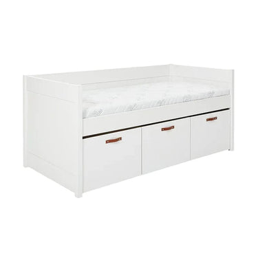 Cool Kids Bed incl. 3 Bed Drawers 90 cm Cool Kids bed LIFETIME Kidsrooms