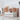 Cool Kids Bed with Hut 66 cm - Rainbow Cool Kids bed LIFETIME Kidsrooms